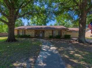 2629 Sterling Hart Dr, Commerce, TX 75428