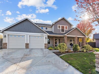 2359 S Rushmore Ct, Boise, ID, 83709