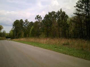 Big Ridge Rd, Talking Rock, GA 30175