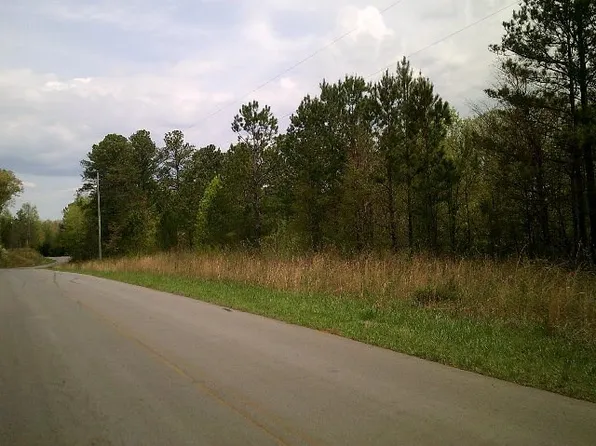 Big Ridge Rd, Talking Rock, GA 30175