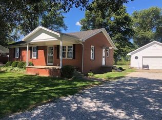 180 Murphy Rd, Owensboro, KY 42301