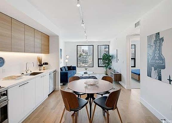 3rd image of 719 Larkin St #301