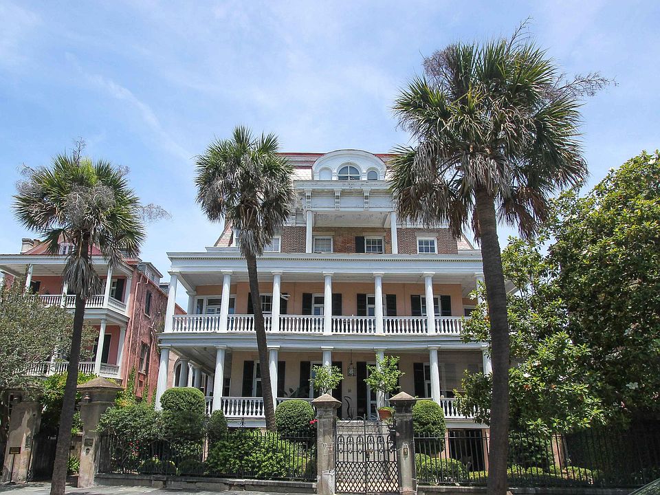 20 S Battery St, Charleston, SC 29401 | Zillow