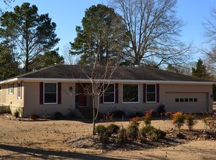 1839 Ausley Cir, Heber Springs, AR 72543