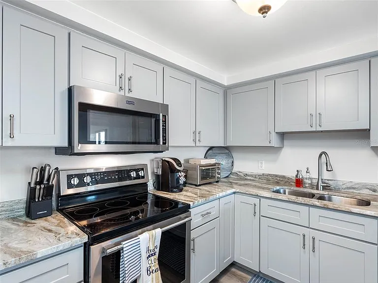 1460 Gulf Blvd #308 — Photo 9
