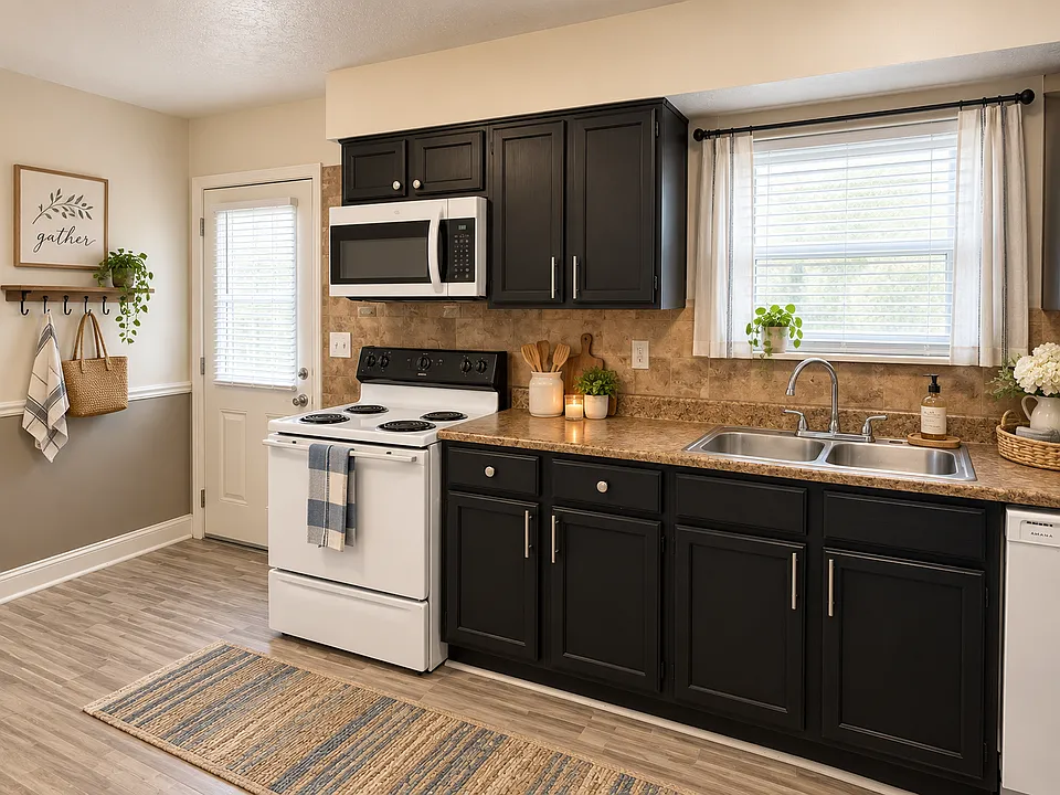 The Woods Apartments