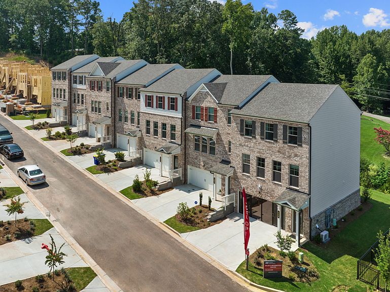 151 Matson Run SW, Mableton, GA 30126 MLS 7279306 Zillow