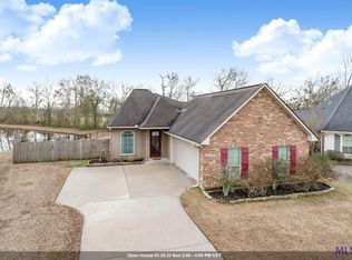 6763 Eliza Dr, Addis, LA 70710