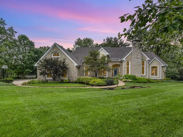 11317 Terwilligersknoll Ct, Cincinnati, OH 45249