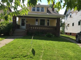 3584 Menlo Rd, Shaker Heights, OH 44120