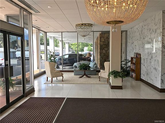 4th image of 5854 Main St APT 507