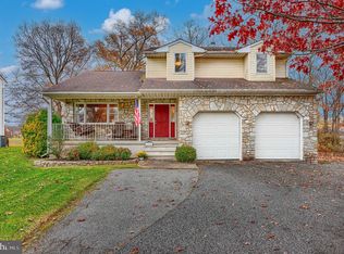 2508 Perring Woods Rd, Baltimore, MD 21234