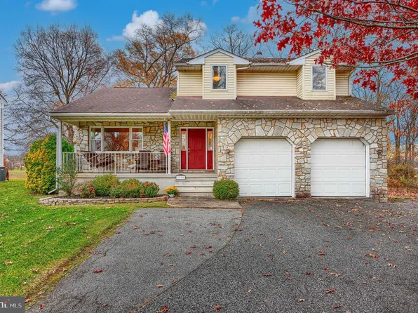 2508 Perring Woods Rd, Baltimore, MD 21234