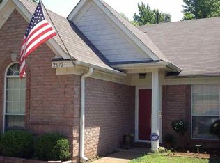 2672 Grove Manor Way, Cordova, TN 38016