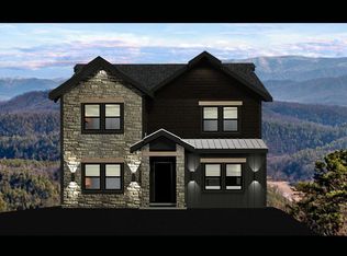 310 Rambling Creek Way LOT 75R, Sevierville, TN 37862