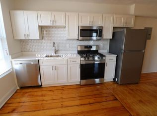 663 E Broadway #THIRD3A, Boston, MA 02127