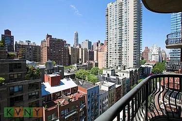 Rented by KVNY Soho