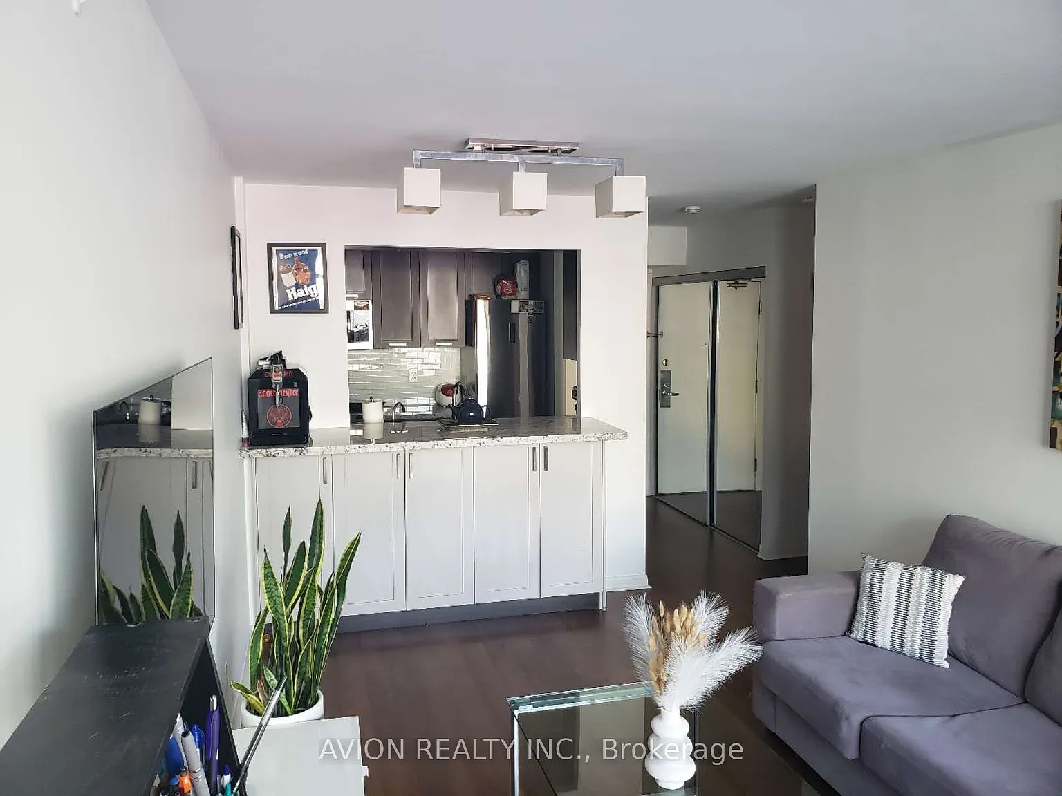 1 bed, $2,599 — Photo 3
