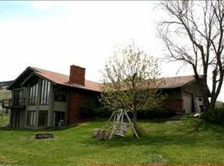 6800 Upper Miller Creek Rd, Missoula, MT 59803