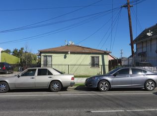 123 E Alondra Blvd, Compton, CA 90220