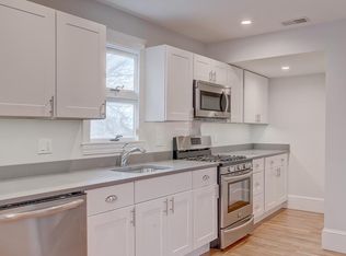 172 Saint Alphonsus St #N3, Roxbury Crossing, MA 02120