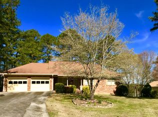 2556 Lake Capri Rd NW #U1, Conyers, GA 30012