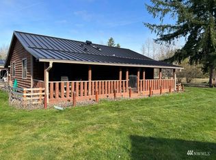 13709 264th St E, Graham, WA 98338