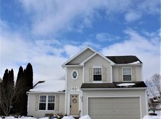 3225 Holly Cres, Macedon, NY 14502