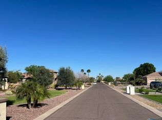 16464 W Mohave St LOT 98, Goodyear, AZ 85338