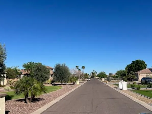 16464 W MOHAVE Street #98, Goodyear, AZ 85338