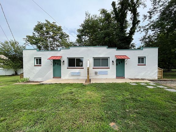 2nd image of 402 President Ln #B