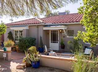 931 W Verde Ln, Phoenix, AZ 85013