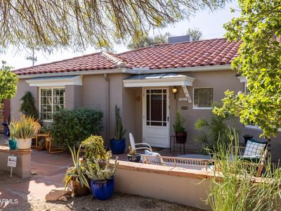 931 W Verde Ln, Phoenix, AZ, 85013