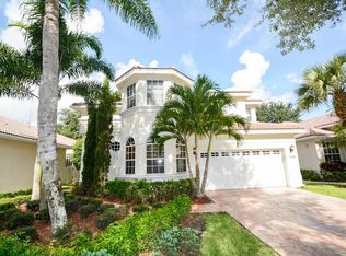 7659 NW 71st Way, Parkland, FL 33067