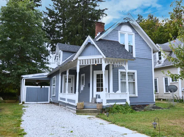 506 E Vine St, Mount Vernon, OH 43050