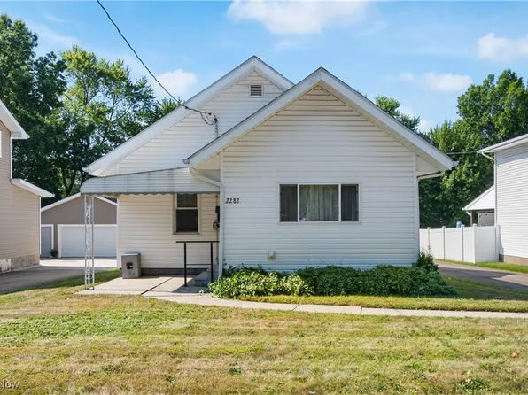 2282 Briner Ave, Akron, OH 44305