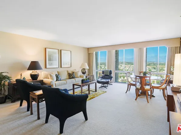 800 W 1st St APT 3001, Los Angeles, CA 90012