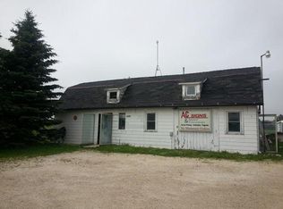 W2132 County Road V, Sheboygan Falls, WI 53085