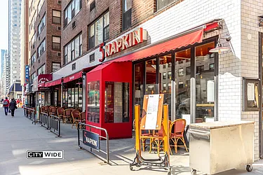 Rented by City Wide Apartments