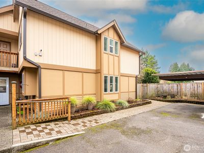 220 SW Israel Road UNIT A8, Tumwater, WA, 98501