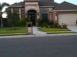 5112 Maple Ave, McAllen, TX 78501