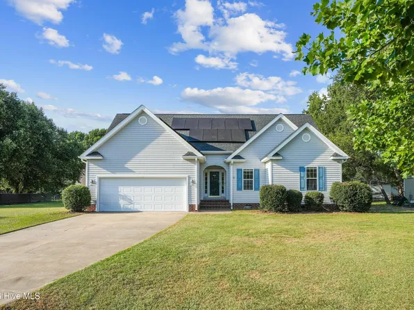 103 Wheel Coach Place, Goldsboro, NC 27534