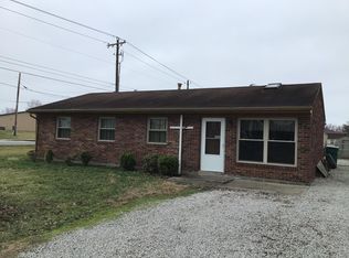 107 Starlite Dr, Louisville, KY 40229