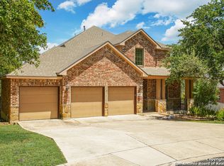 1107 Coronado Cv, San Antonio, TX 78260