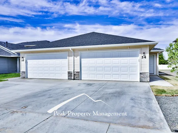 16562 N Franklin Rd, Nampa, ID 83687