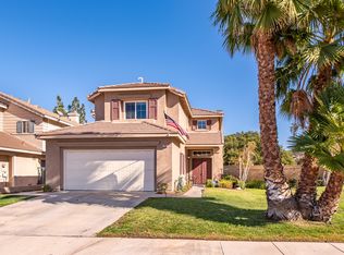 1702 Bonanza Ave, Simi Valley, CA 93063