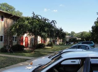 7001 Wentworth St, North Chesterfield, VA 23237