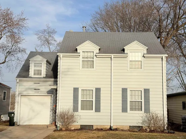 1010 S Mulberry St, Sioux City, IA 51106