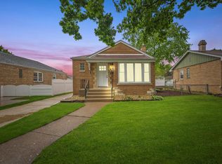 9330 S Central Park Ave, Evergreen Park, IL