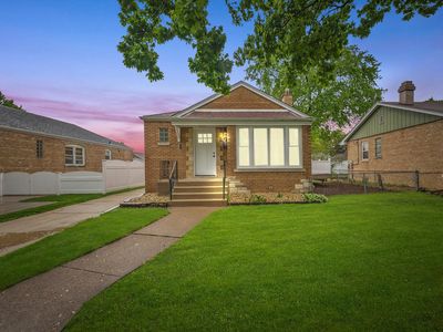 9330 S Central Park Ave, Evergreen Park, IL, 60805